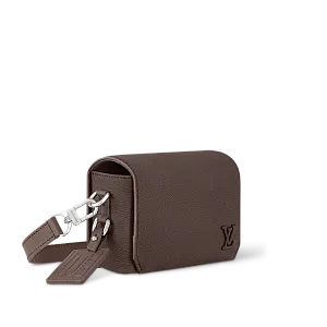 Louis Vuitton Бумажник Fastline Wearable Coffee - фото 2
