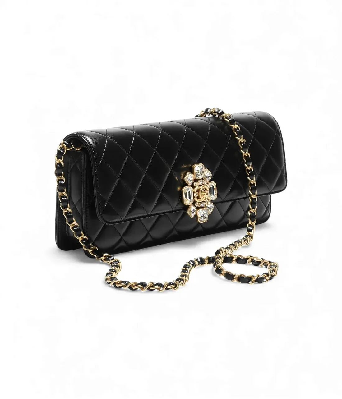 Chanel Клатч - фото 3
