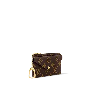 Louis Vuitton Кардхолдер Recto Verso - фото 2