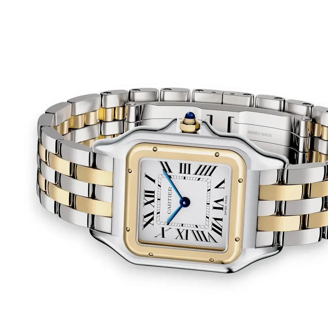 Cartier Часы Panthere de - фото 10