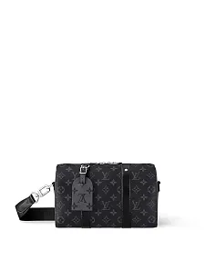 Louis Vuitton Сумка City Keepall - фото 1