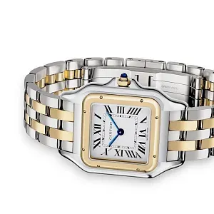 Cartier Часы Panthere de - фото 10