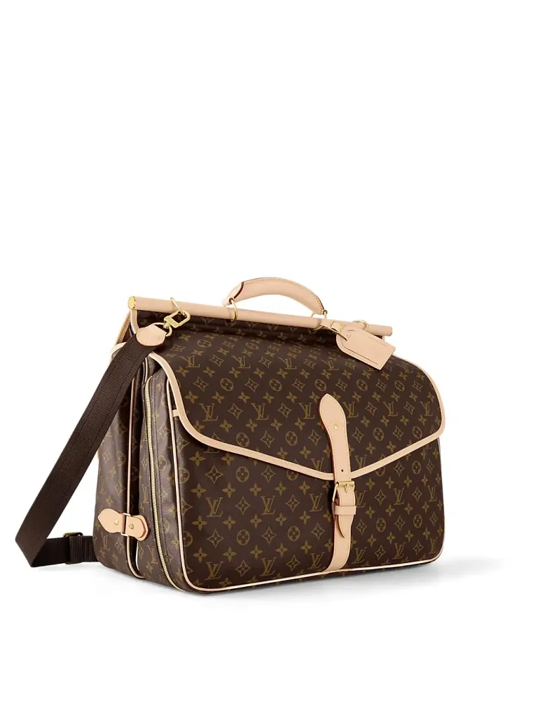 Сумка для охоты Louis Vuitton - фото 2