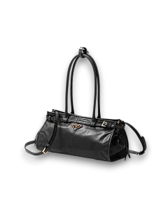 Prada Сумка Bonnie medium leather - фото 3