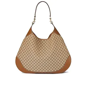 Gucci Большая сумка на плечо B - фото 1