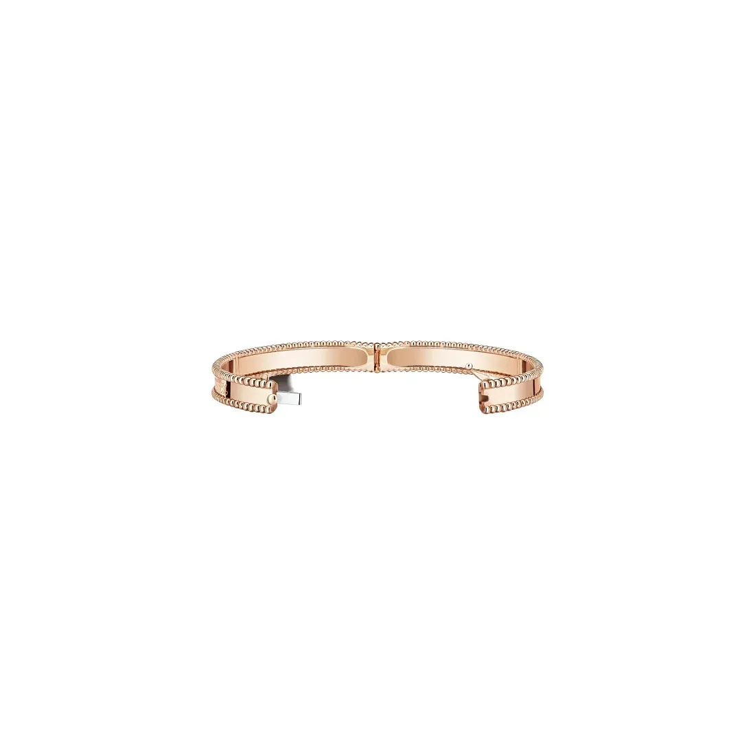 Van Cleef & Arpels Браслет Pink Gold - фото 3