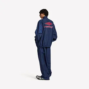 Balenciaga Тренировочная куртка 3b - фото 4