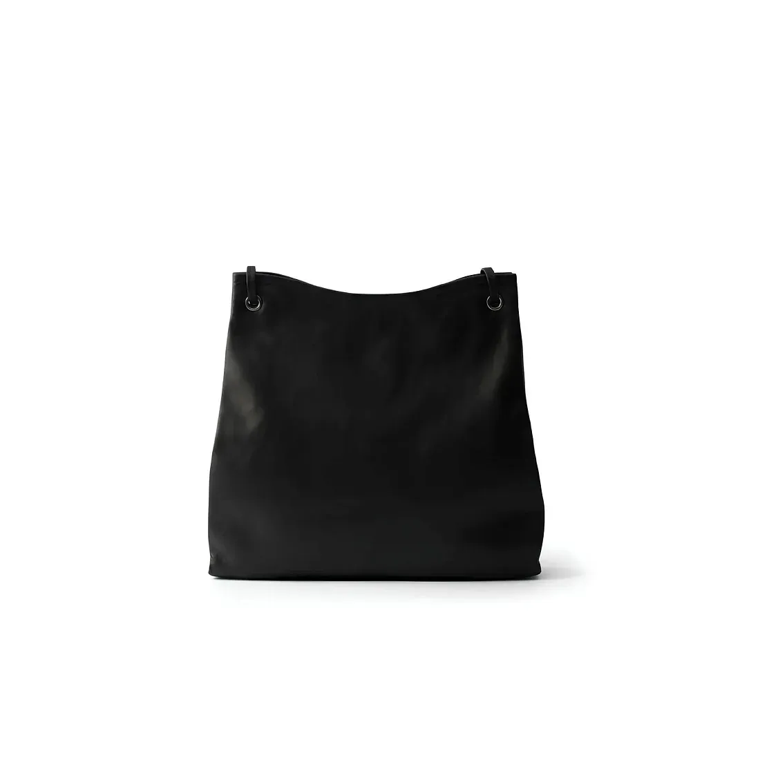 Prada Большая сумка Route Black - фото 4