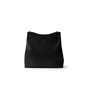 Prada Большая сумка Route Black - фото 4