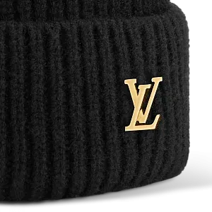 Louis Vuitton Бини LV Cold Spark Black - фото 3