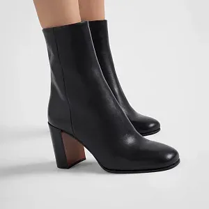 Prada Ботинки из кожи - фото 2