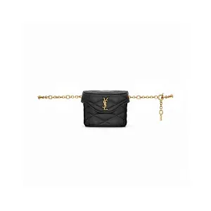 Saint Laurent Поясная сумка - фото 1