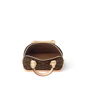 Louis Vuitton Сумка Alma BB - фото 3