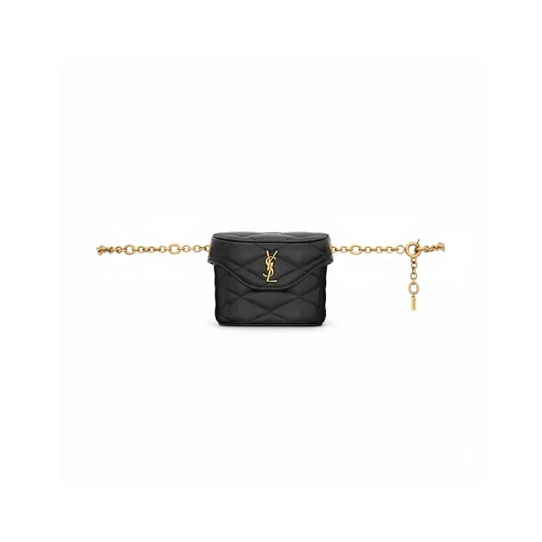 Поясная сумка Saint Laurent - фото 1