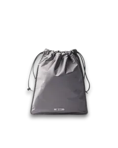 Prada Сумка Wish silk duchesse pouch - фото 1