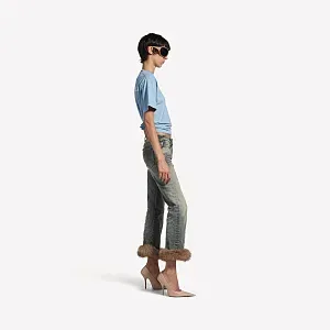 Balenciaga Футболка - фото 3