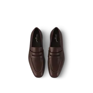 Louis Vuitton Лоферы LV Glove Coffee - фото 3