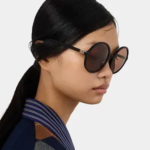 Miu Miu Солнцезащитные очки Regard - фото 5