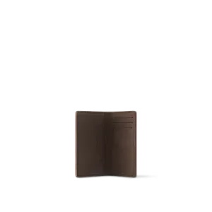 Louis Vuitton Карманный органайзер Mocha - фото 2