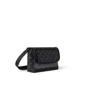 Louis Vuitton Мессенджер Pulse - фото 3