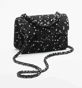 Chanel Сумка-конверт - фото 1