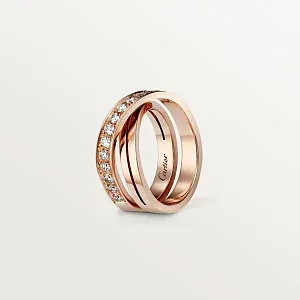 Cartier Кольцо Etincelle de - фото 1