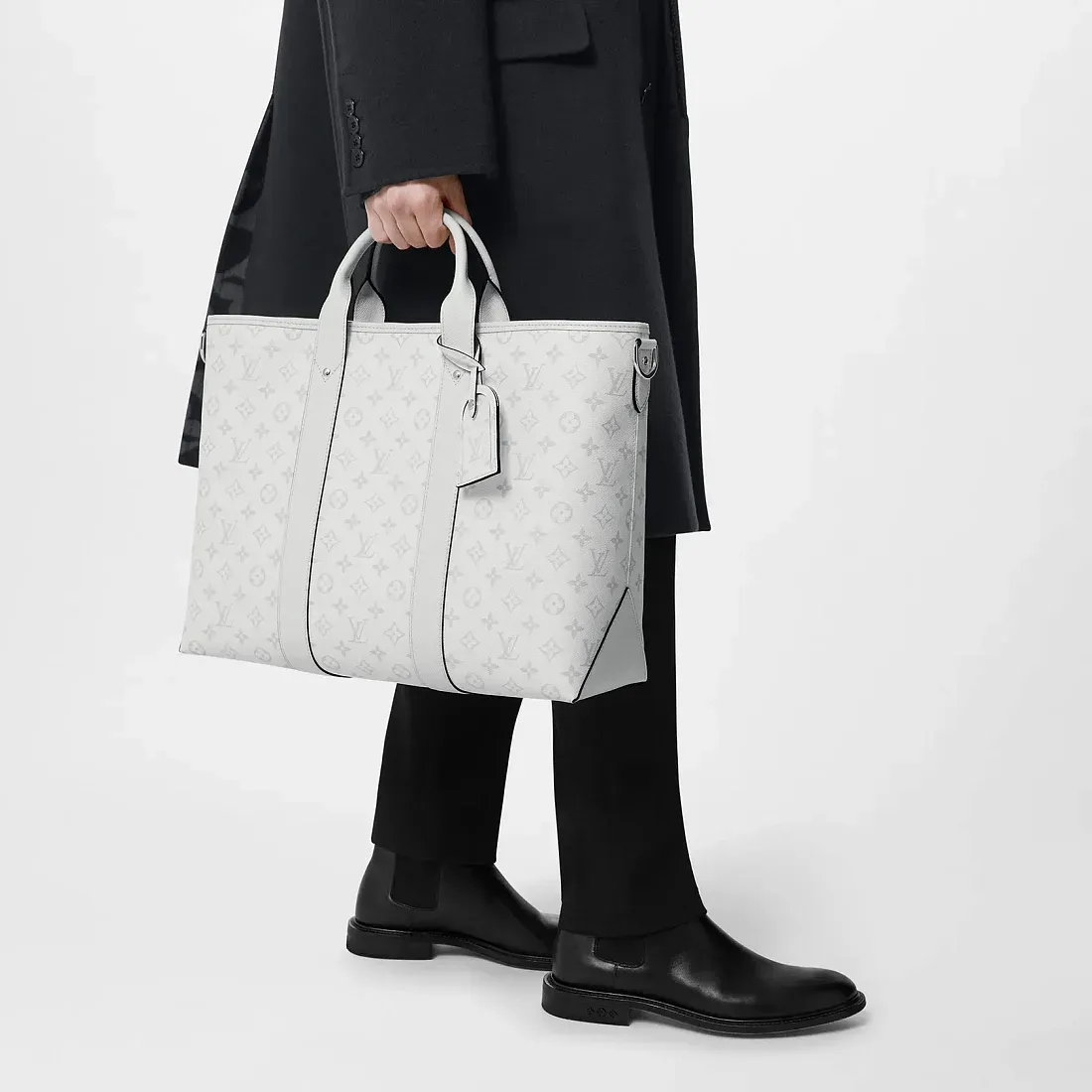 Louis Vuitton Сумка Weekend Tote NM - фото 6