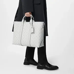 Louis Vuitton Сумка Weekend Tote NM - фото 6