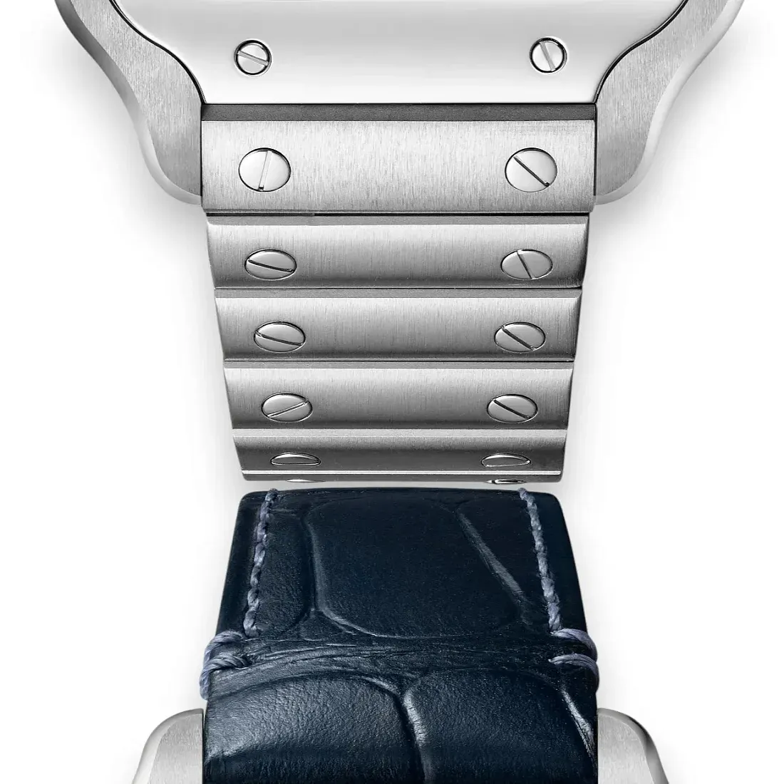 Cartier Часы Santos de - фото 3