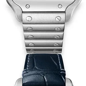 Cartier Часы Santos de - фото 3
