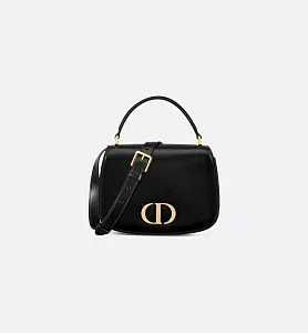 Dior Сумка 30 Montaigne Avenue top handle среднего формата - фото 1