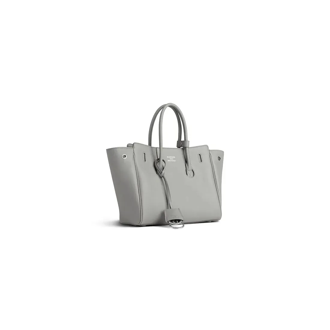 Balenciaga Сумка Hampton мини формата - фото 2