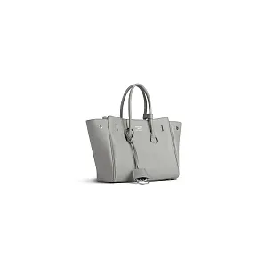 Balenciaga Сумка Hampton мини формата - фото 2