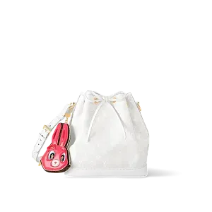 Louis Vuitton Сумка Petit Noe - фото 1