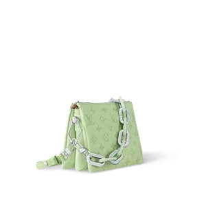 Louis Vuitton Сумка Coussin BB - фото 2