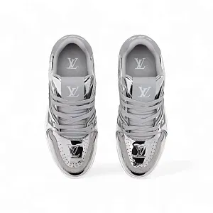 Louis Vuitton Кроссовки Trainer - фото 3