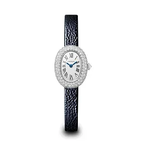 Cartier Часы Baignoire watch - фото 1