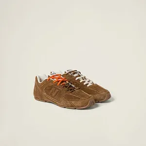 Miu Miu Кроссовки x New Balance Cinnamon - фото 1