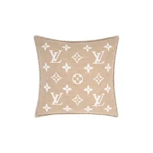 Louis Vuitton Подушка Neo Monogram Beige - фото 3