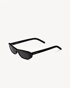 Saint Laurent Солнцезащитные очки SL 557 - фото 2