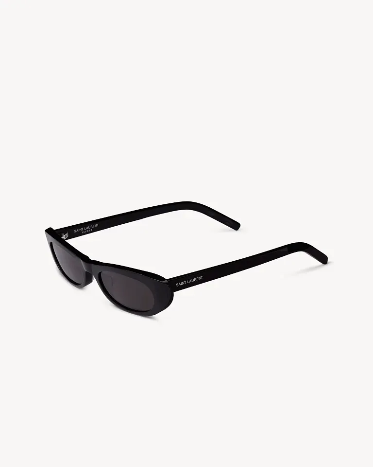 Солнцезащитные очки SL 557 Saint Laurent - фото 2