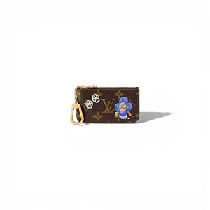 Louis Vuitton Чехол для ключей - фото 1