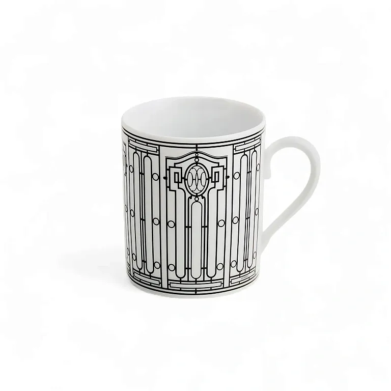 Кружка H Deco 1 Hermes - фото 1