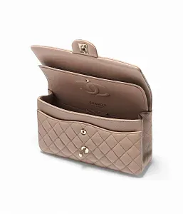 Chanel Сумка Beige - фото 3