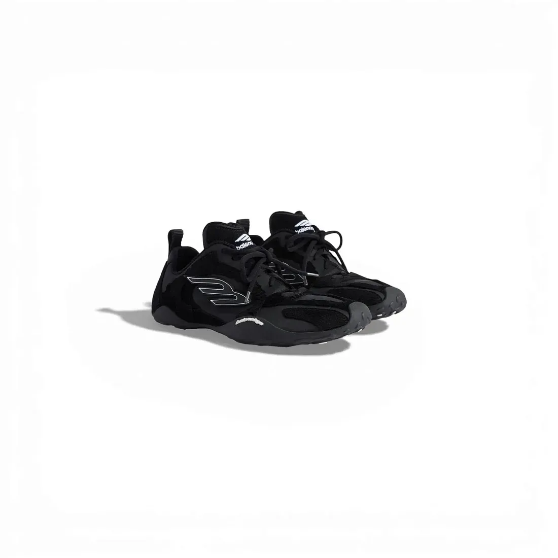 Balenciaga Кроссовки Monday Ultra - фото 4