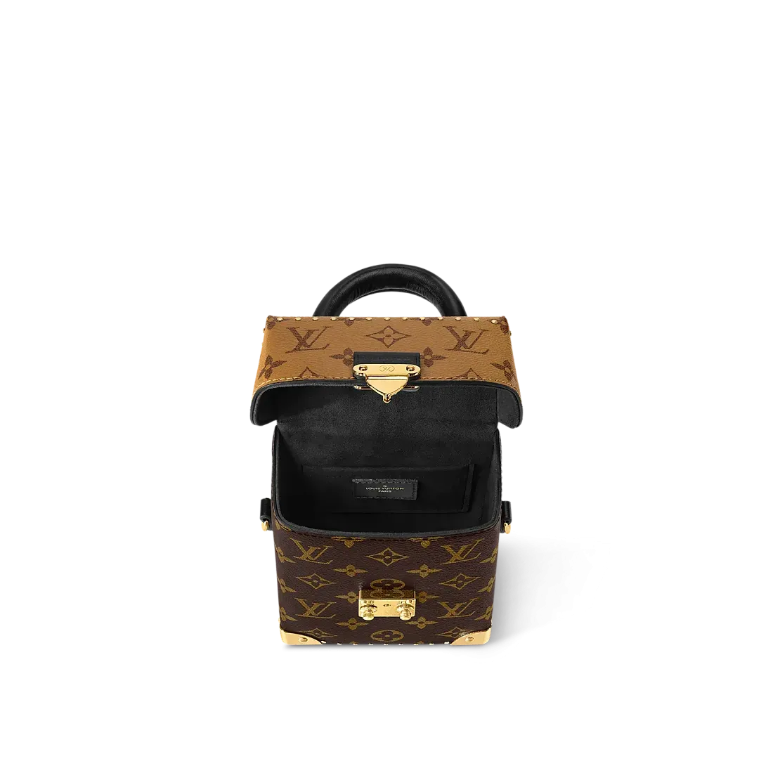 Louis Vuitton Сумка Camera Box - фото 3