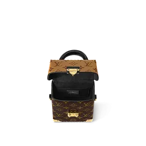 Louis Vuitton Сумка Camera Box - фото 3