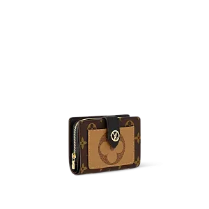 Louis Vuitton Кошелек Juliette - фото 3