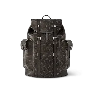 Louis Vuitton Рюкзак Christopher MM - фото 1