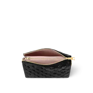 Louis Vuitton Сумка Coussin PM Black - фото 2